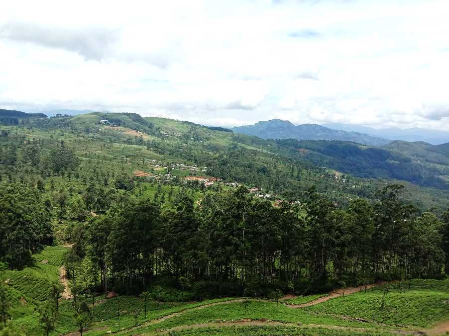 Loolkandura ⇌ Tawalantenne